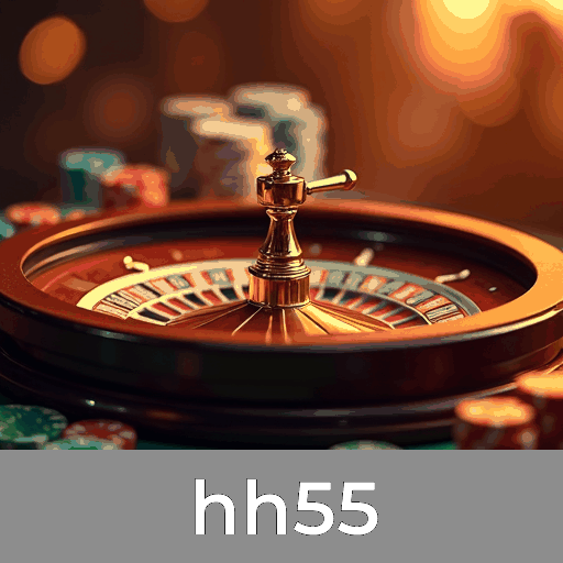 hh55 Bônus acumulado hh55