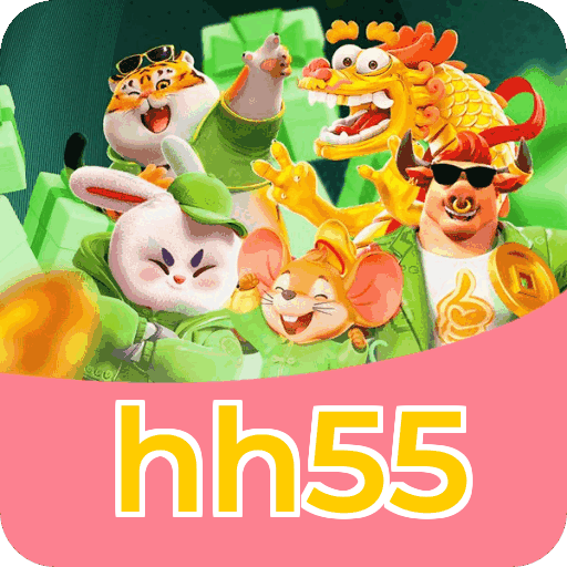 Siga a hh55 no Facebook