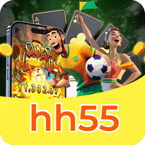 Instalar APK hh55
