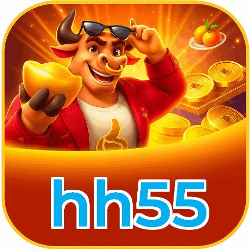 hh55 logo