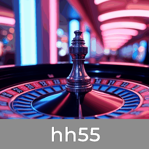 hh55 Bônus por convite hh55
